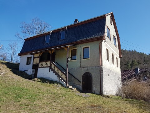 Ortsteil Gebersdorf, Nr. 34