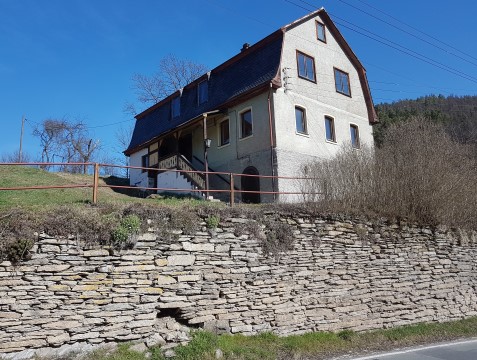 Ortsteil Gebersdorf, Nr. 34