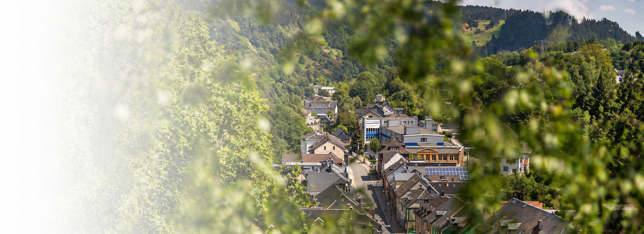 Stadt Gräfenthal, Thüringen
