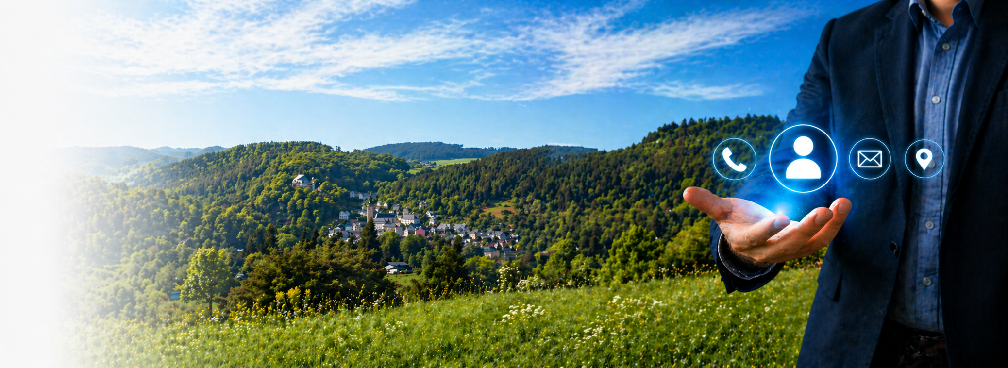 Stadt Gräfenthal, Thüringen