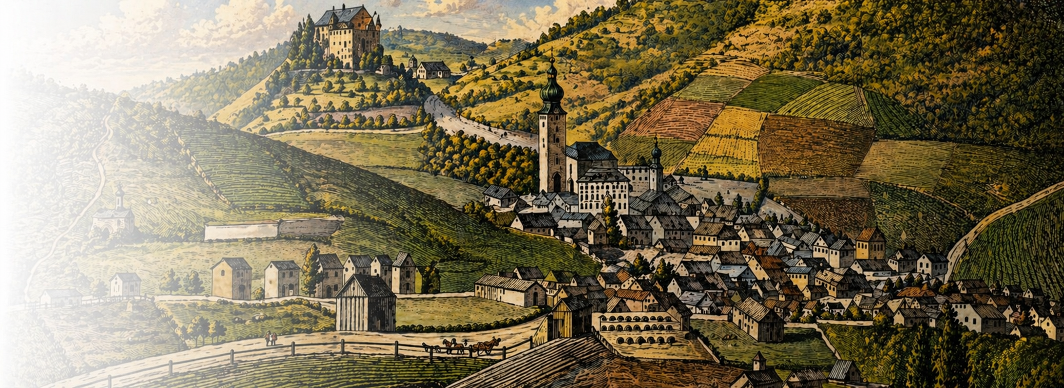 Stadt Gräfenthal, Thüringen