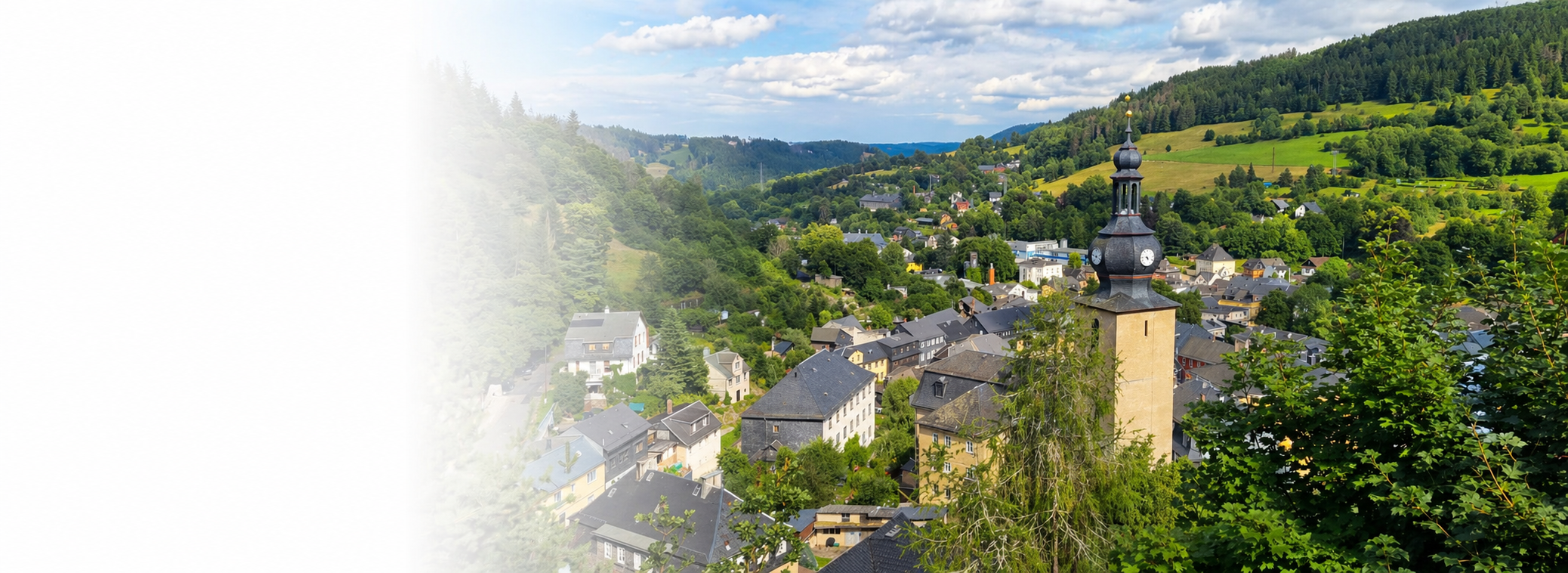 Stadt Gräfenthal, Thüringen