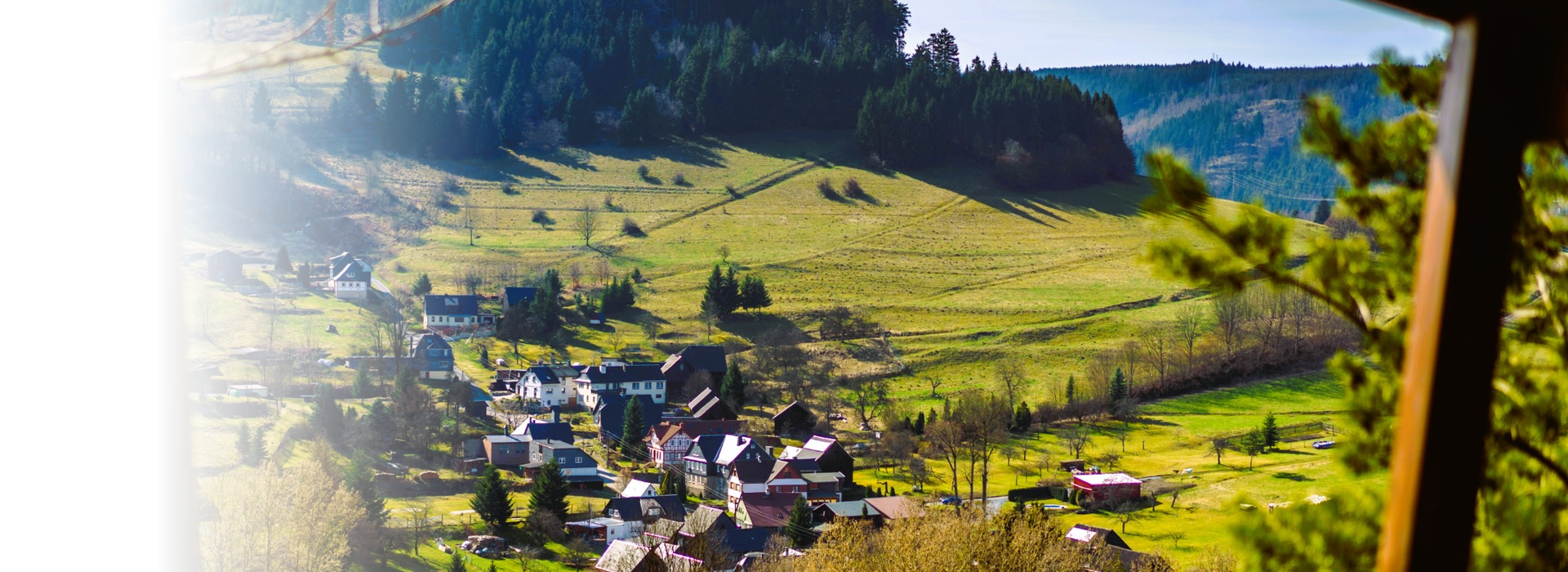 Stadt Gräfenthal, Thüringen