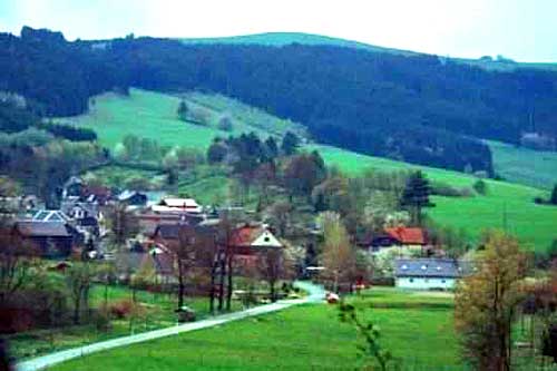 Buchbach