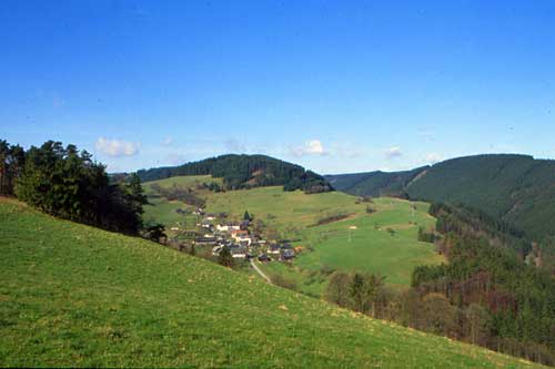 Creunitz