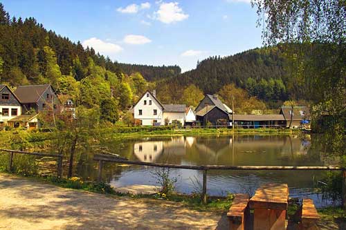 Gebersdorf