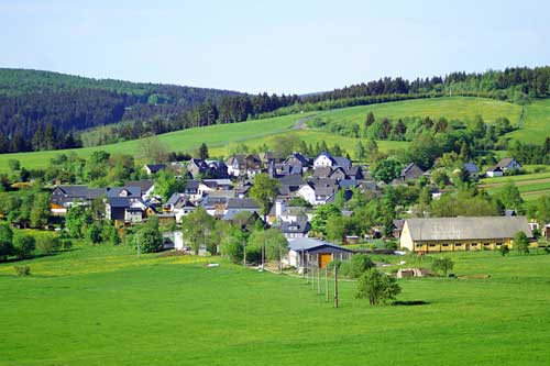 Lichtenhain